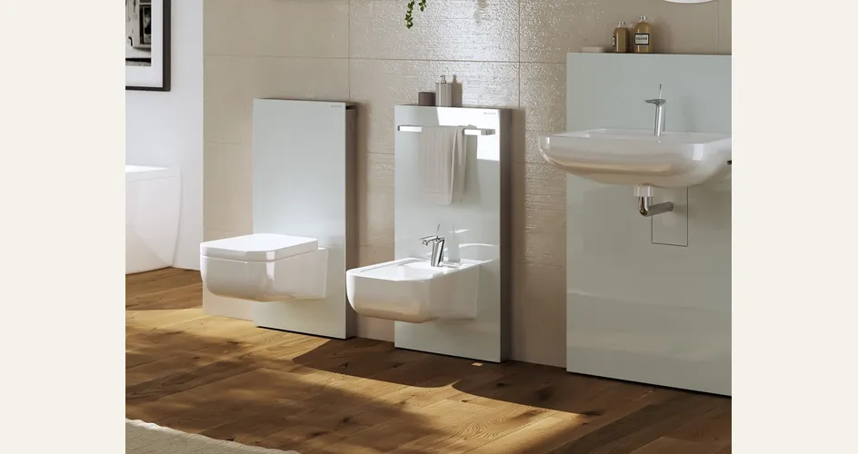 Geberit monolith