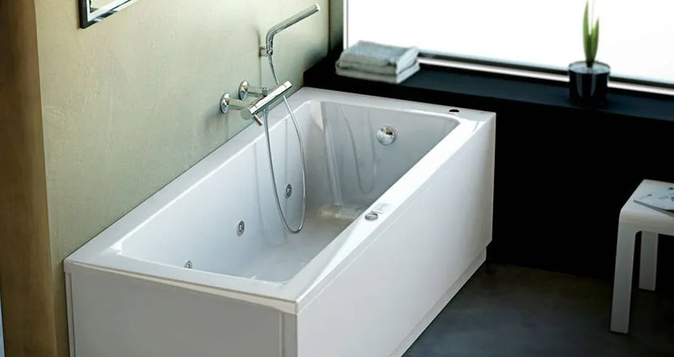 Vasca Ideal Standard Connect