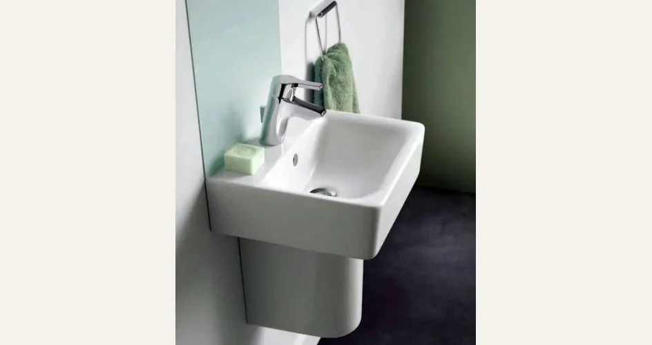 Opinioni Ideal Standard Connect