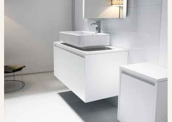 Lavabo da bagno modello Element - Roca sanitari