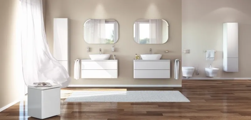 Mobile lavandino bagno modello Active - Ideal Standard