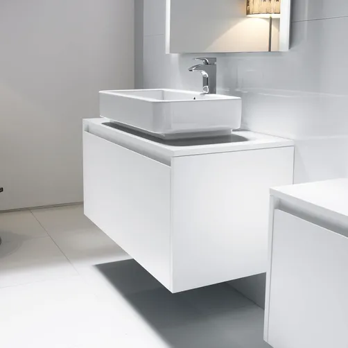 Lavabo da bagno modello Element - Roca sanitari