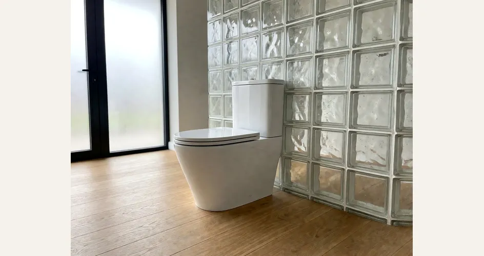 Misure e ingombri: quanto spazio serve a wc e bidet