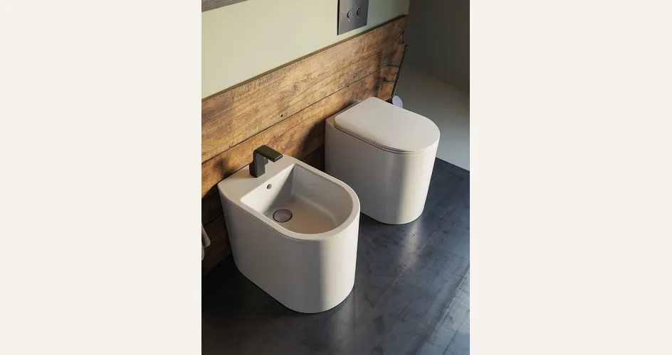 Consigli pratici per scegliere senza pentimenti (foto Wc Flaminia Astra Sanitari)