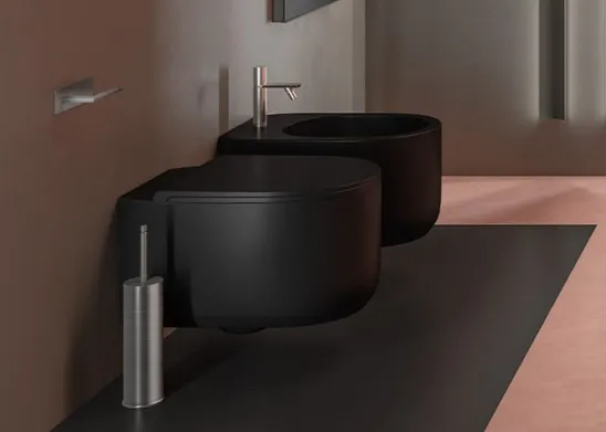 Capsule 2, Collezione Circle di Cerasa