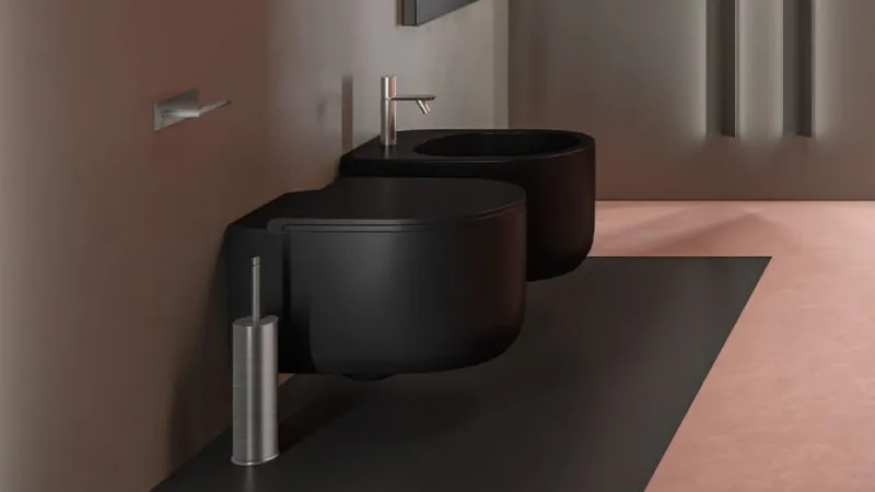 Capsule 2, Collezione Circle di Cerasa