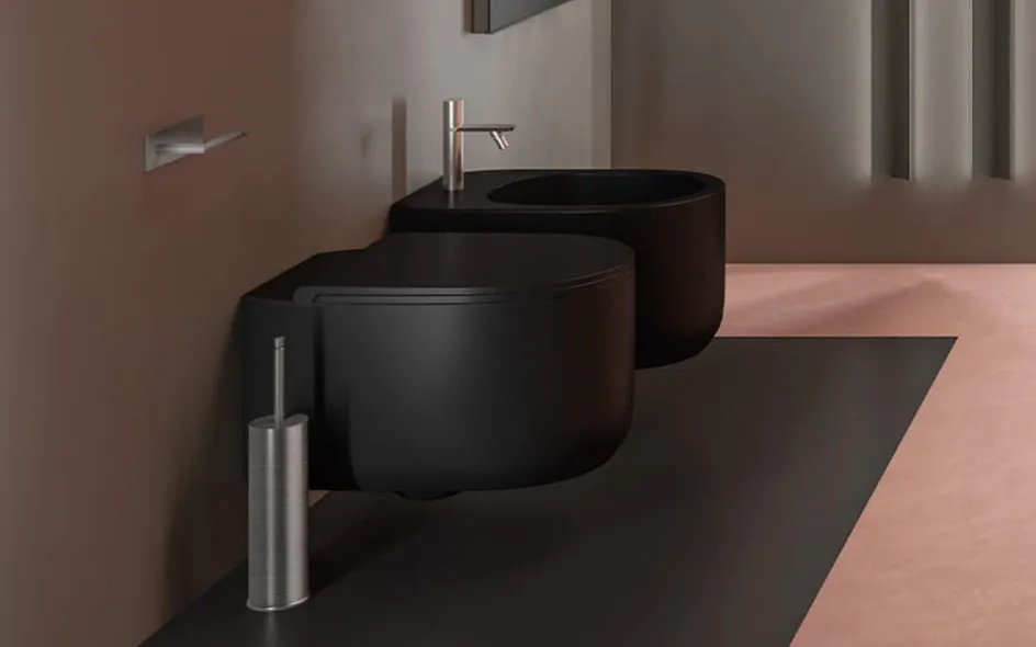 Capsule 2, Collezione Circle di Cerasa