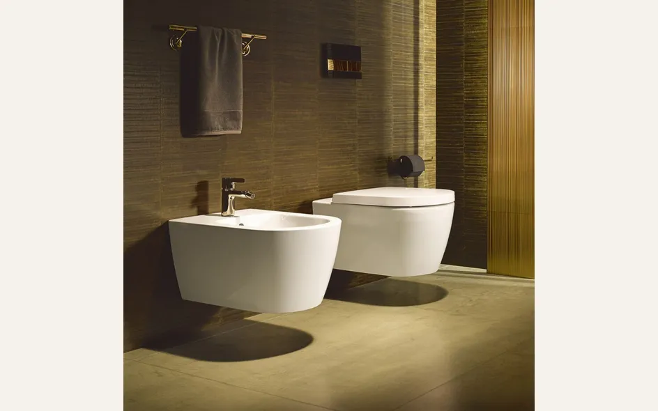 ME by Starck di Duravit