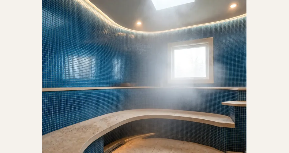 Quale scegliere per casa: spazio, impianti e materiali della cabina