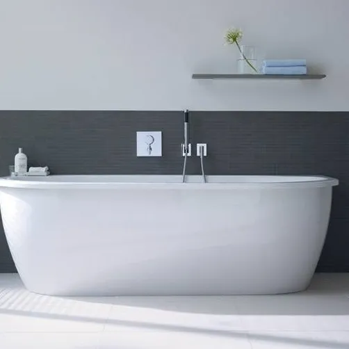 Vasca da bagno duravit