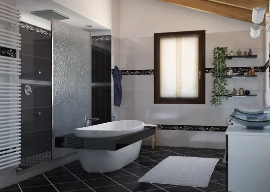 Arredamento bagno