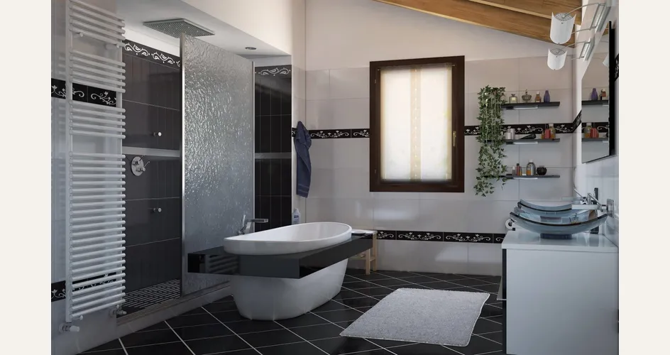Arredamento bagno