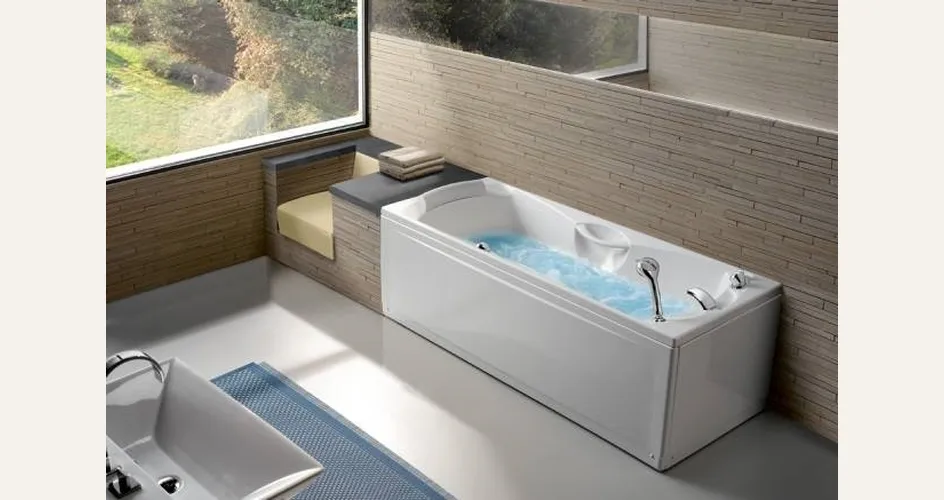 Vasca casadelbagno