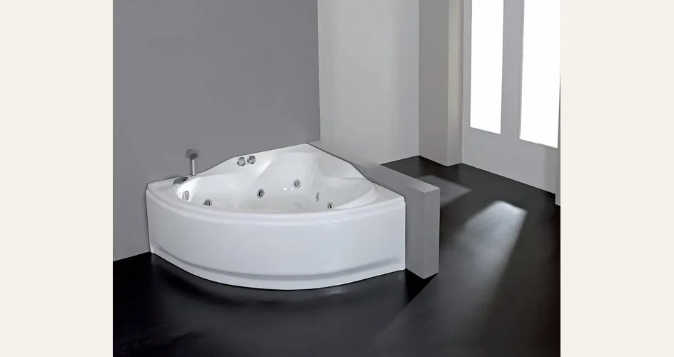Vasche da bagno