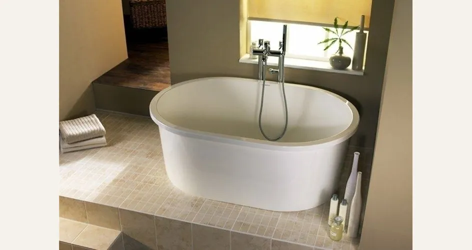Vasca da bagno piccola