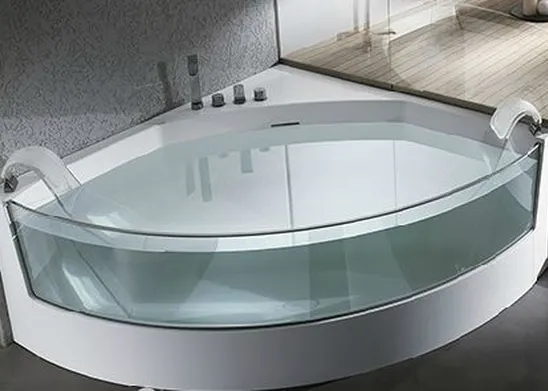 vasca da bagno