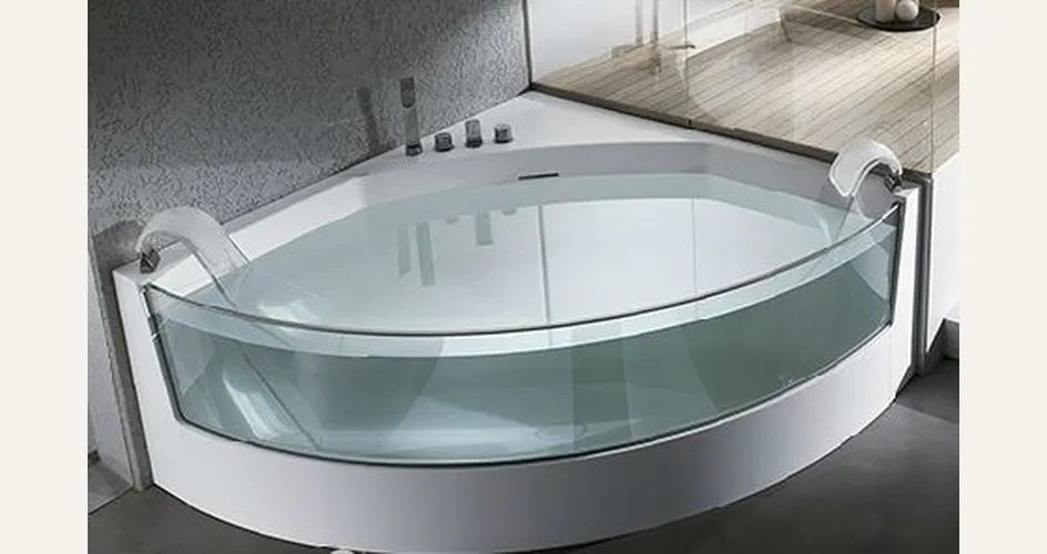 vasca da bagno