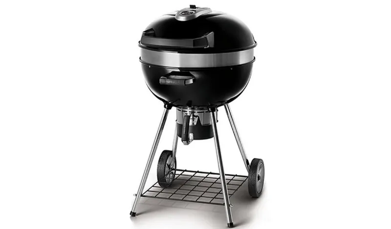Pro Charcoal – Kettle Grill - Napoleon
