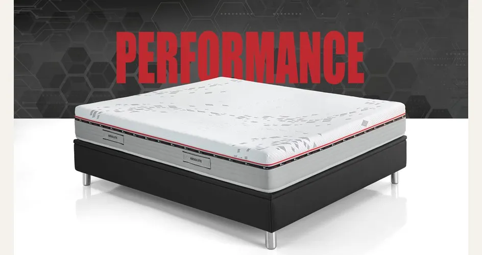 Performance Permaflex