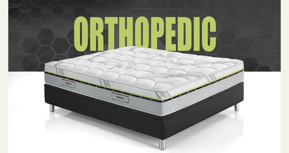 Orthopedic Permaflex