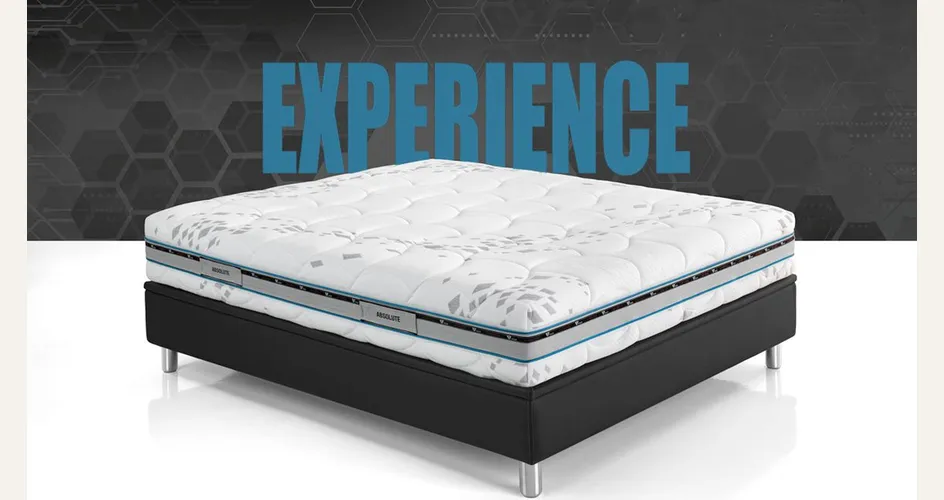 Experience Permaflex