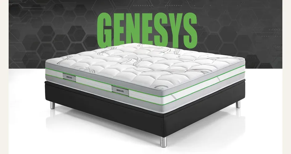Permaflex Genesys