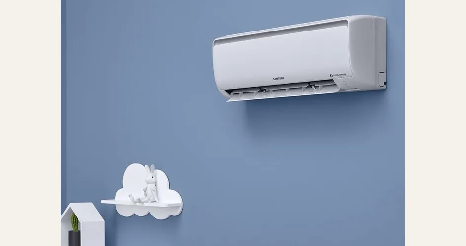Samsung Clima Quantum Maldives Dual Split