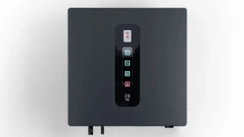 Inverter RS monofase di Riello