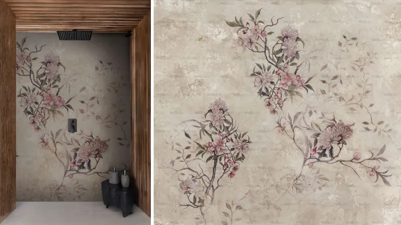 Dalida di Wall&decò