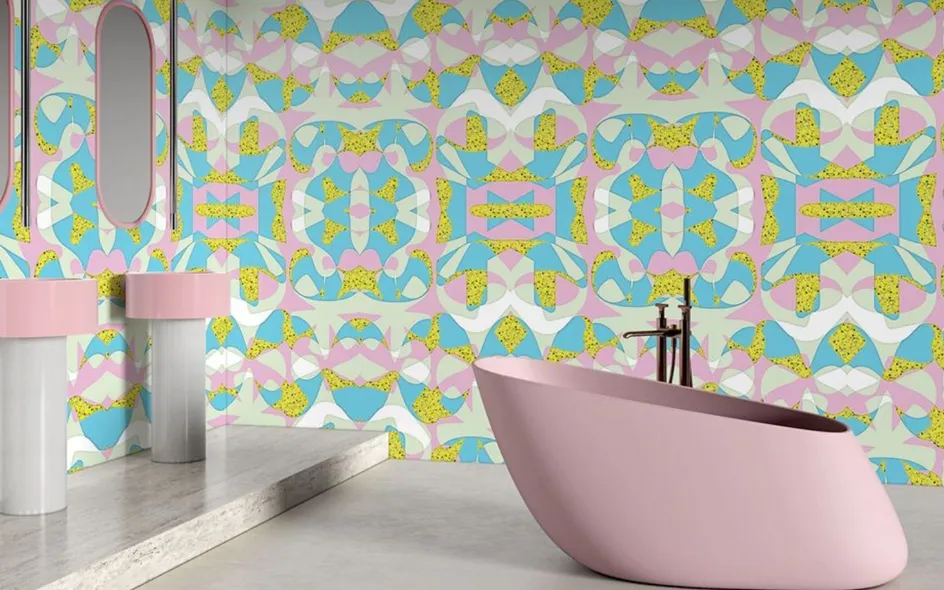 Capsule Collection di Wall/Pepper