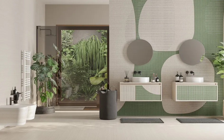 InkBath System di Inkiostro Bianco