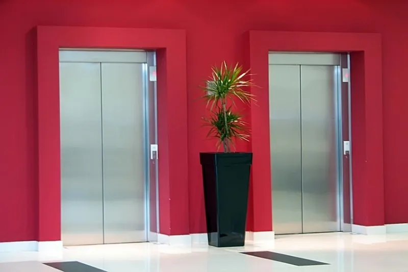 moderni ascensori