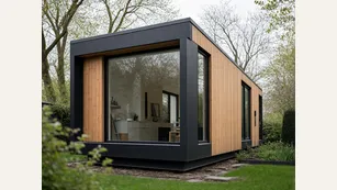 Cosa rende davvero ecologica una casa prefabbricata