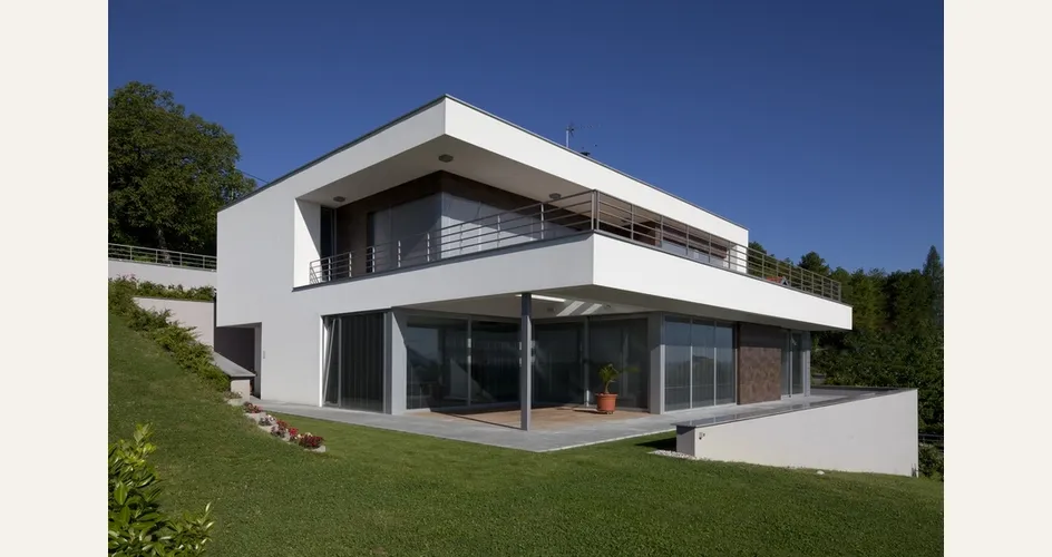 Case prefabbricate design