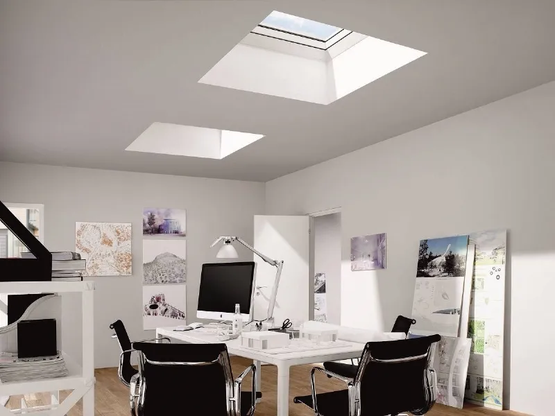 Finestre per tetto Velux