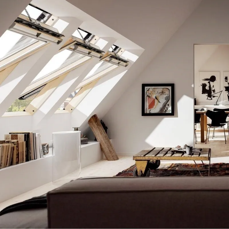 Velux Integra