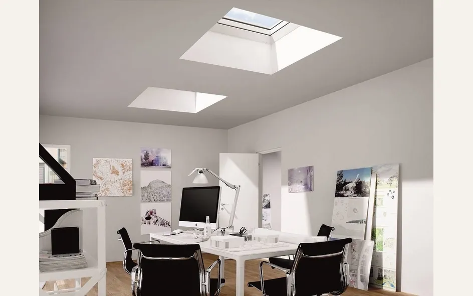 Finestre per tetto Velux