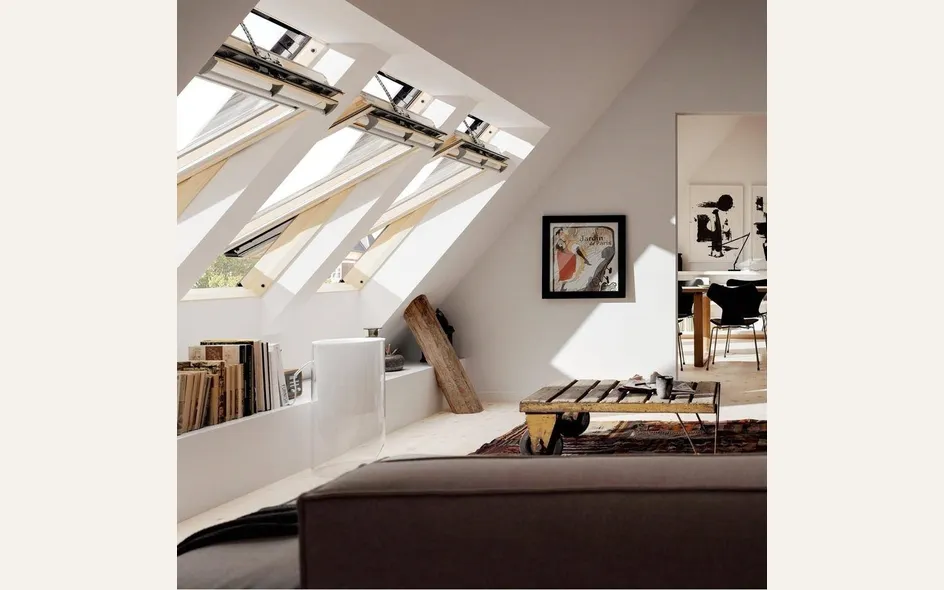 Velux Integra