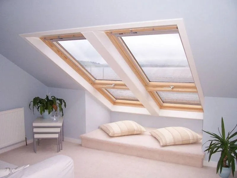 velux