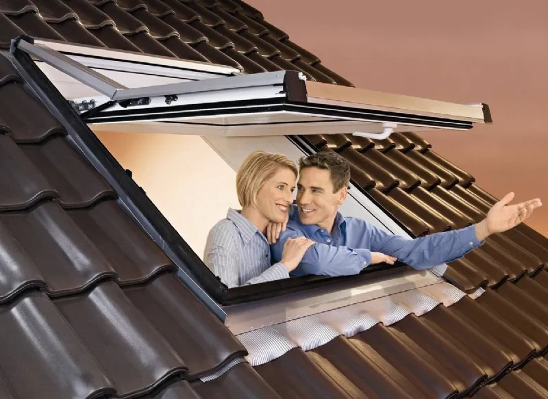 una soluzione per il tetto