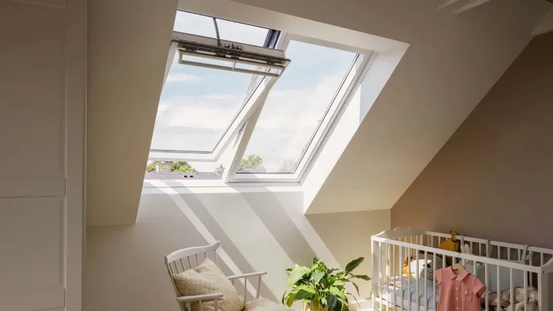 Soluzione VELUX 2in1