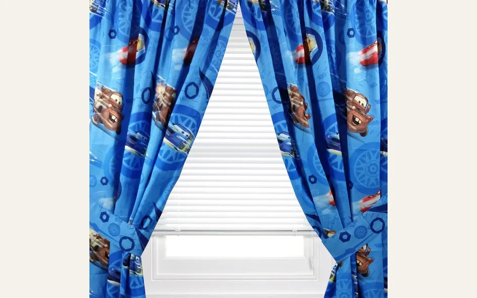 Tende per bambini