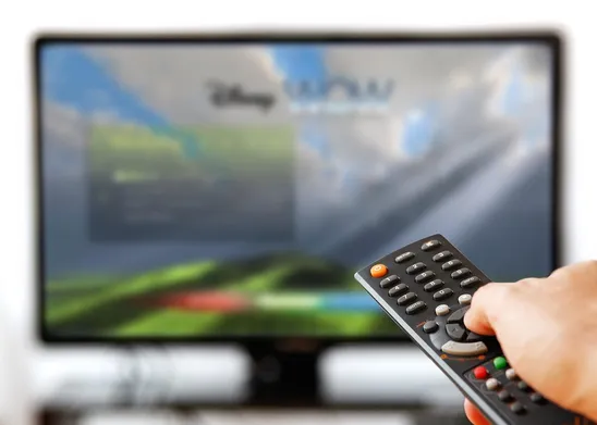 Apparecchio TV