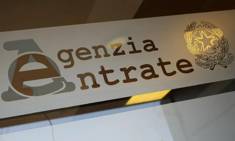 Agenzia delle Entrate: agevolazioni