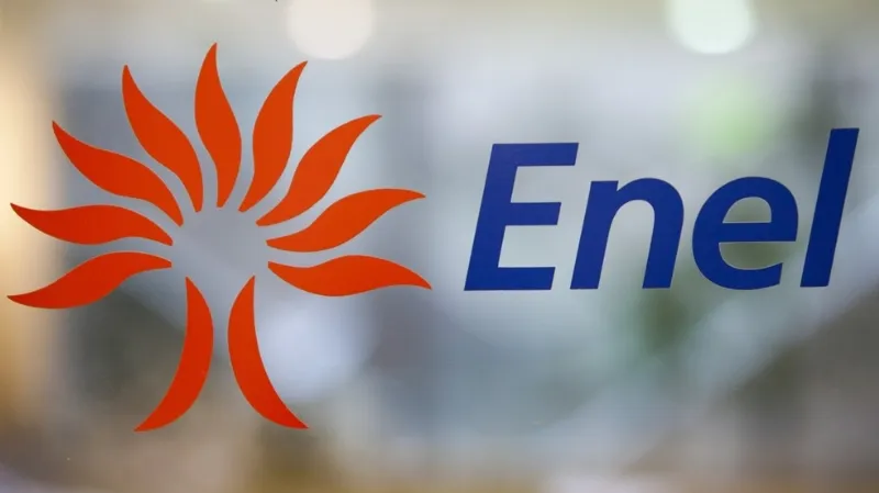 Enel logo