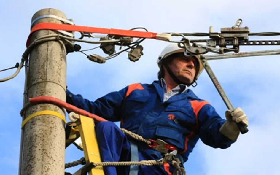 Allaccio Enel