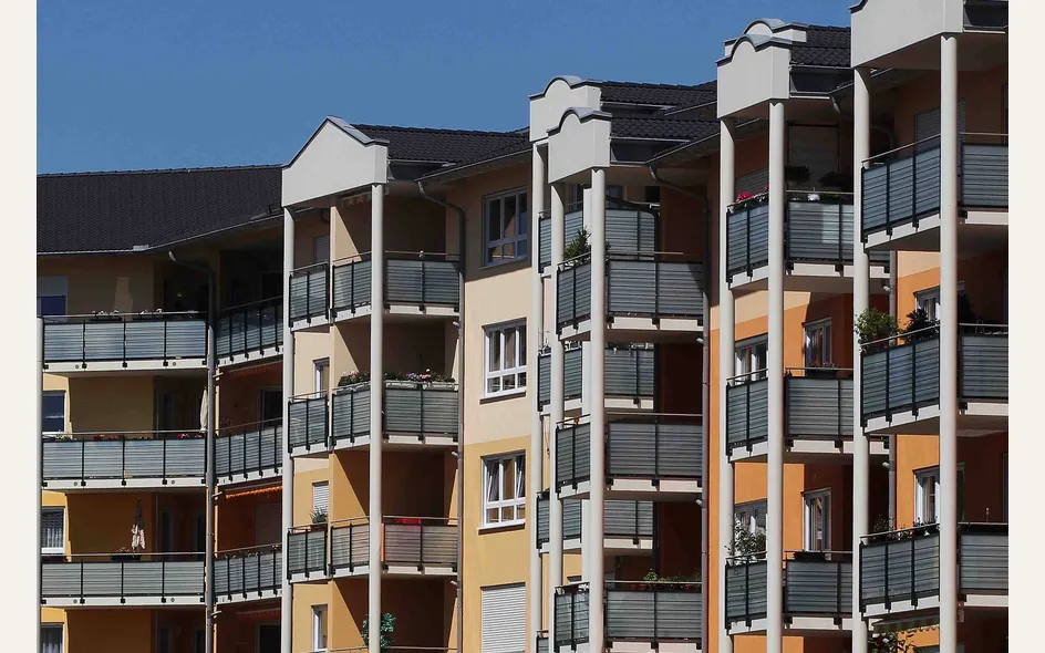 Assicurazione condominiale