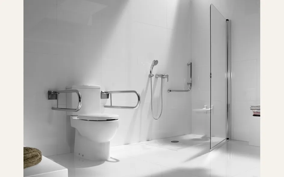 Bagno disabili
