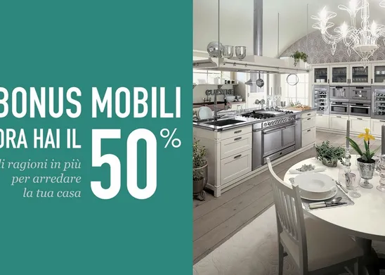 Bonus Mobili Agenzia delle Entrate