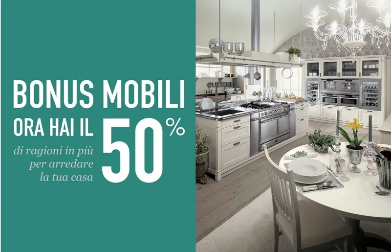 Bonus Mobili Agenzia delle Entrate